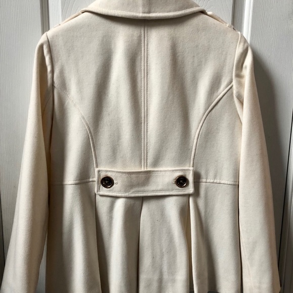 Michael Kors Double Breasted coat - Picture 2 of 4